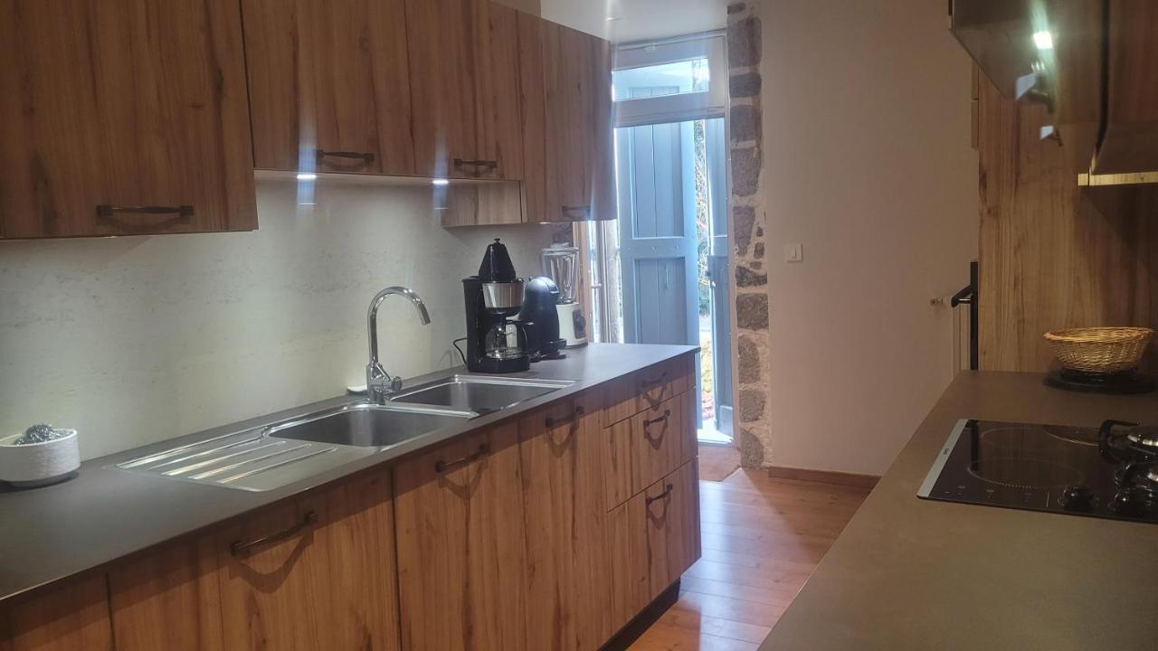 Les Maisons De Concasty Boisset  Esterno foto