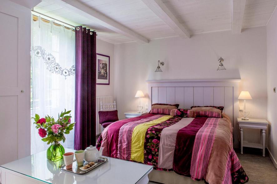 Les Maisons De Concasty Boisset  Esterno foto