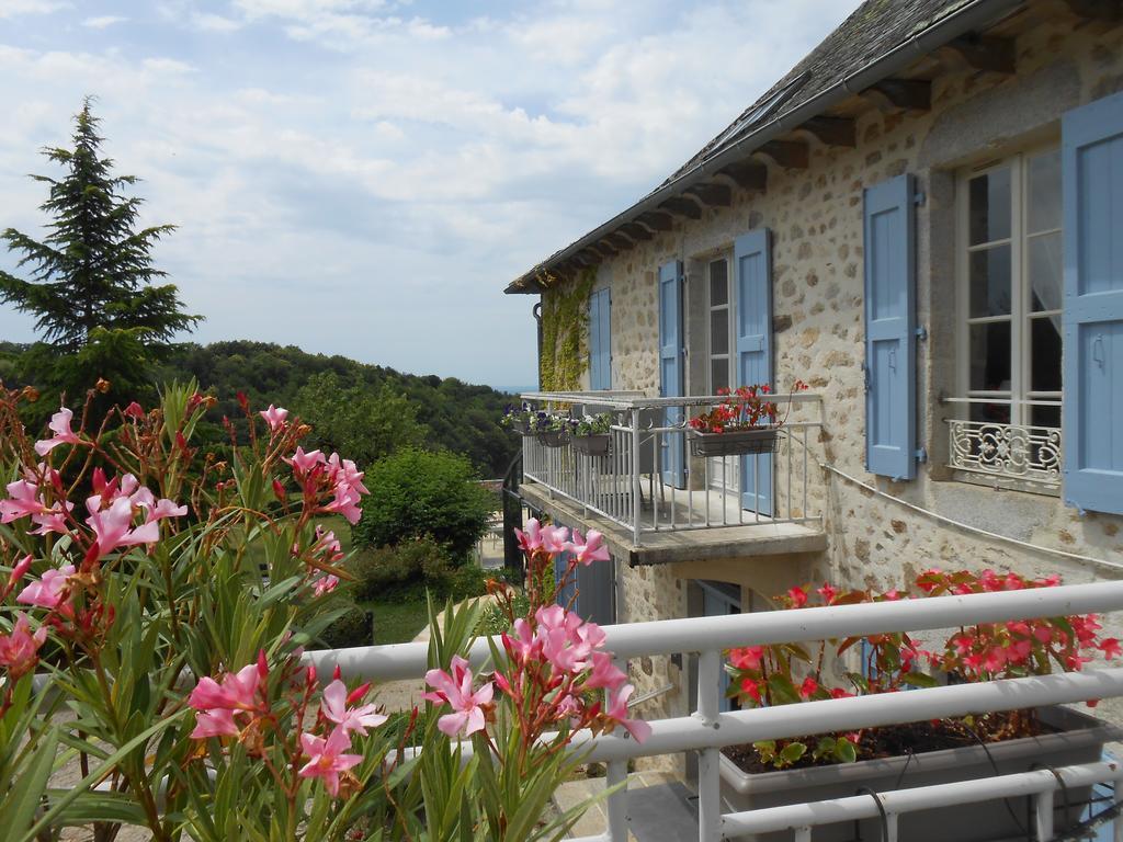 Les Maisons De Concasty Boisset  Esterno foto