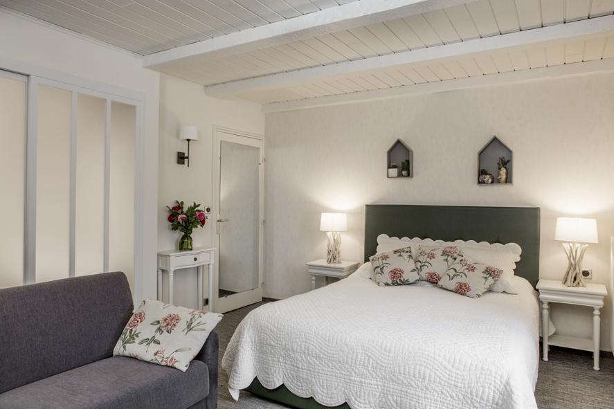 Les Maisons De Concasty Boisset  Esterno foto
