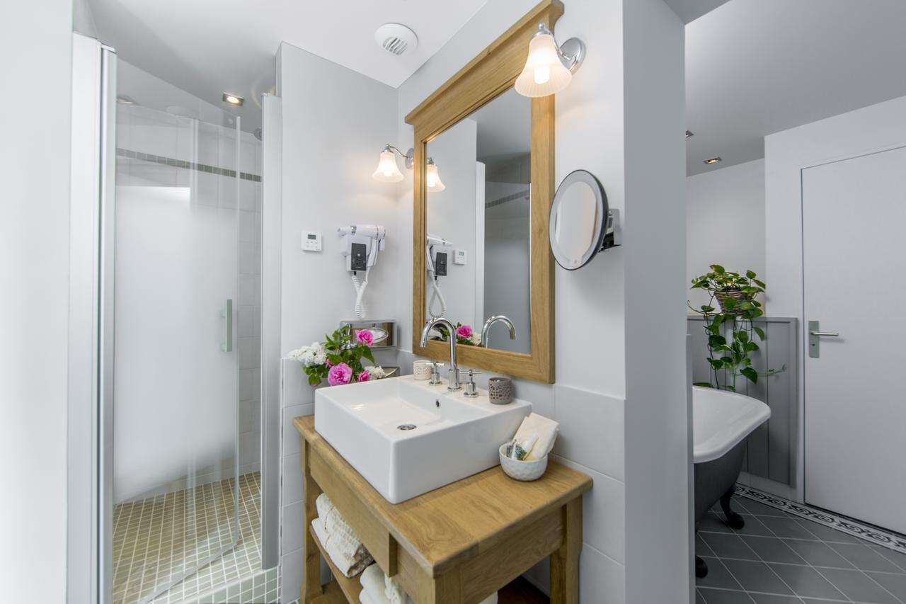 Les Maisons De Concasty Boisset  Esterno foto