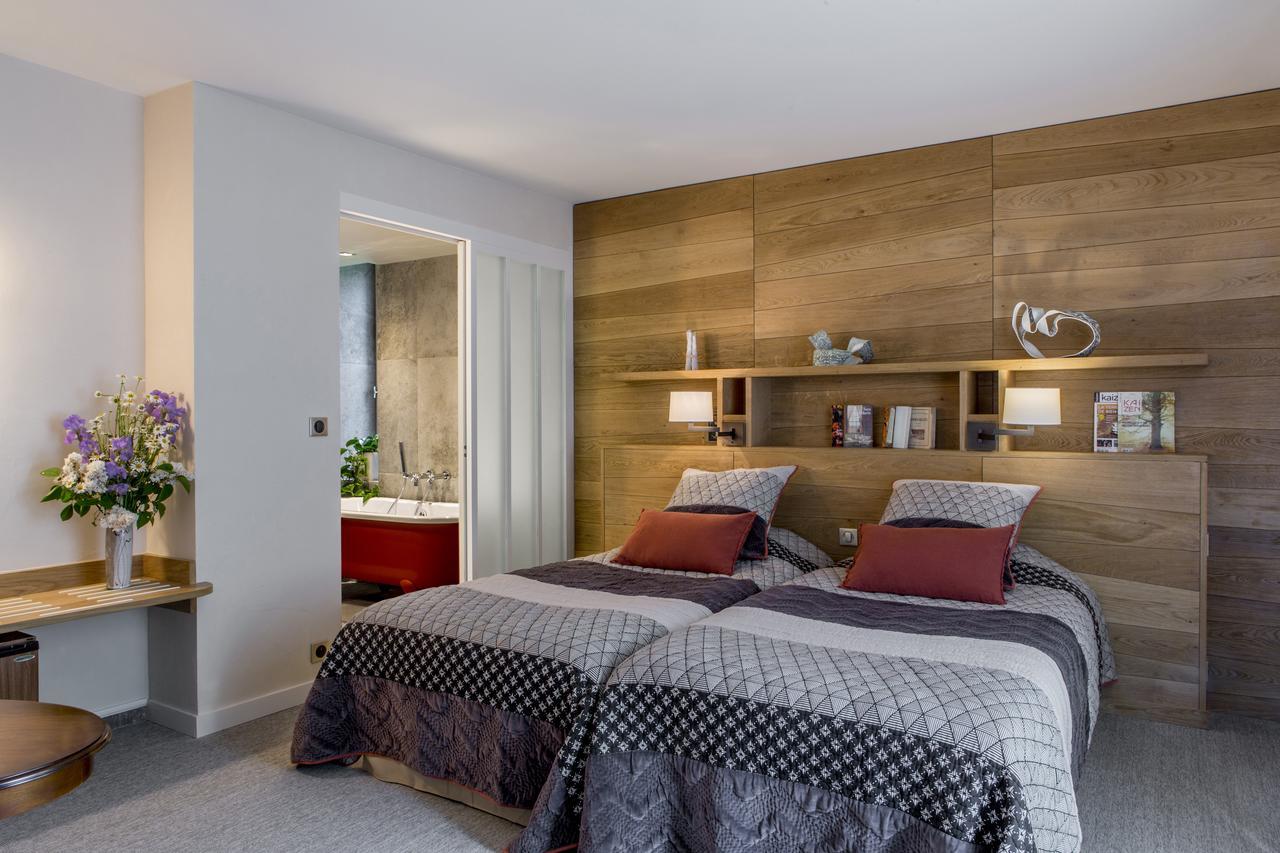 Les Maisons De Concasty Boisset  Esterno foto